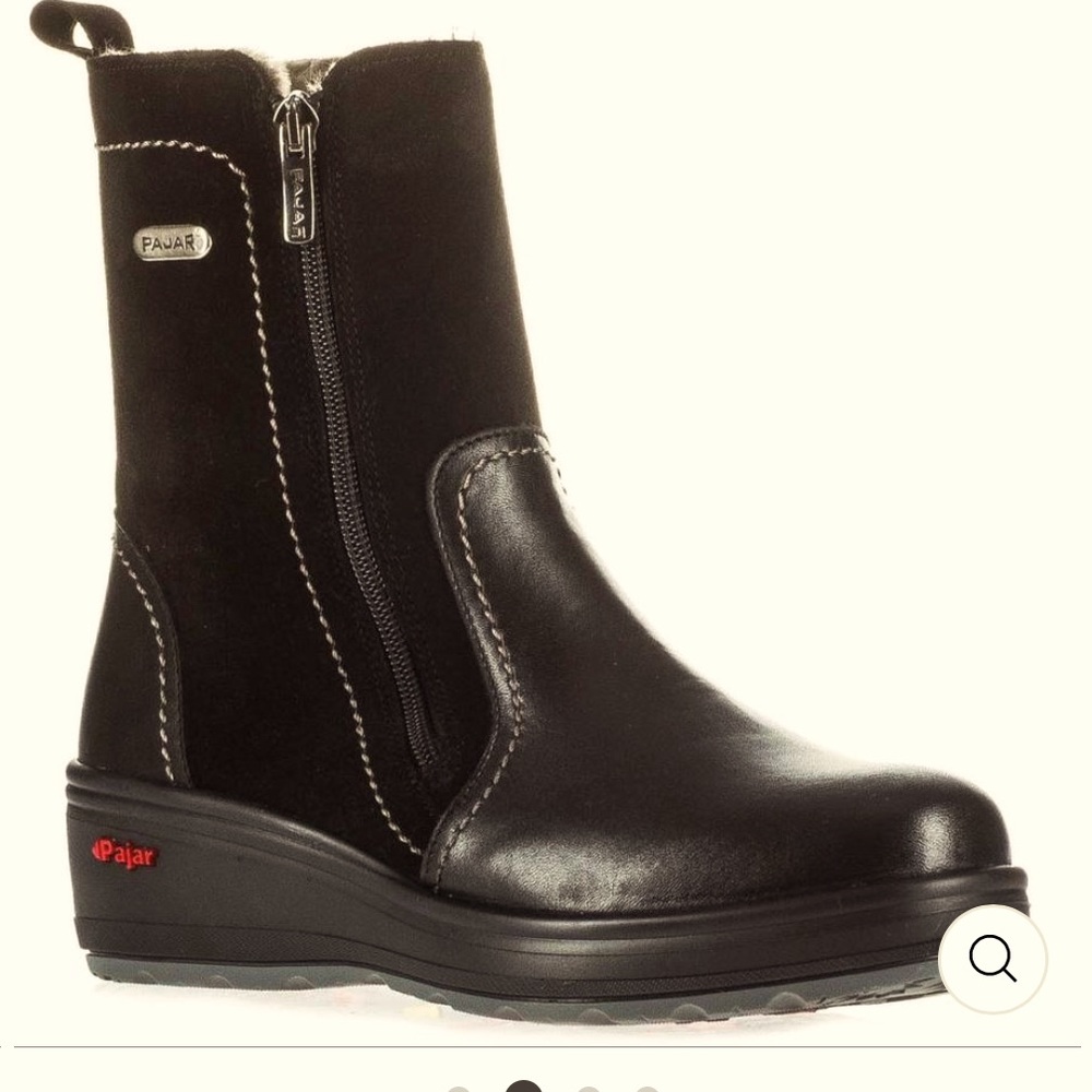 Pajar Winter Boots